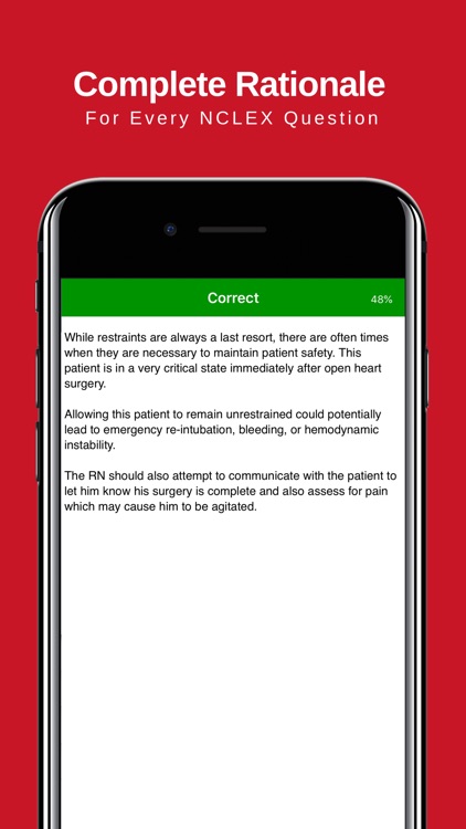 NCLEX-RN TestBank of Questions
