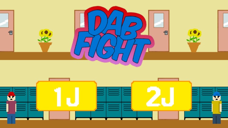 Dab Fight