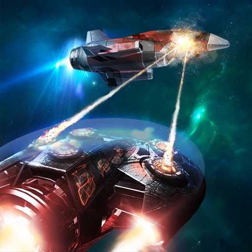 Plancon: Space Conflict Sim icon