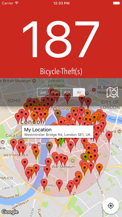 CycleSafer