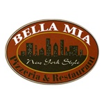 BellaMia Pizza  Restaurant