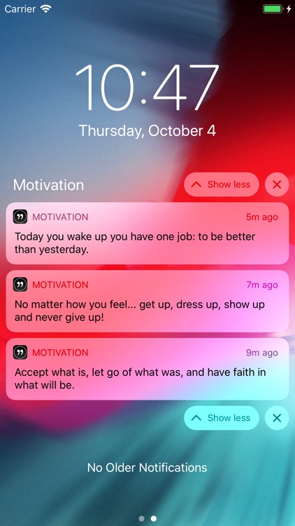 Motivation Quotes: Daily Quote