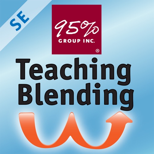 Blending SE