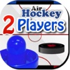 Air Hockey Simple 2 Players