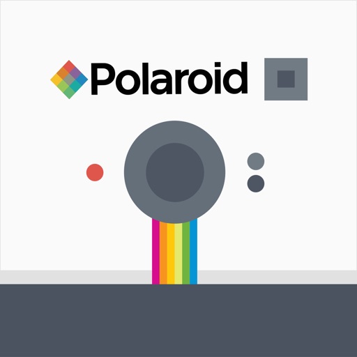 ポラロイド Polaroid Fx