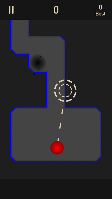 Grav-Ball screenshot 2