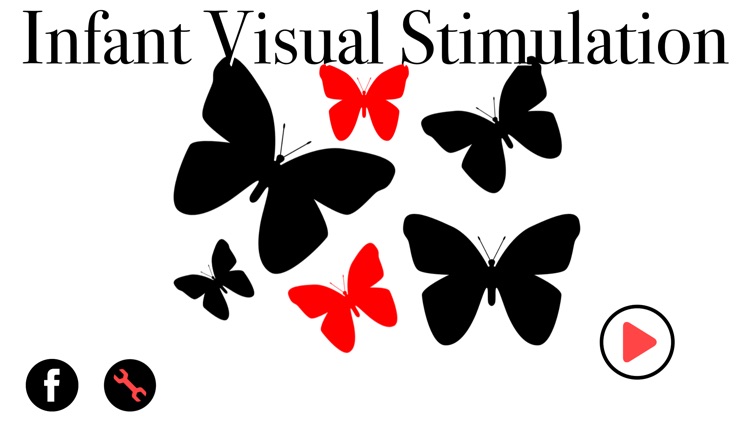Infant Visual Stimulation