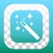CutOut Studio allows you to cut out the image and remove the background