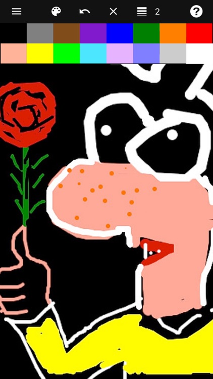 Simple Paint