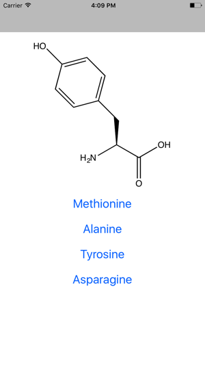 Biomolecule Structures(圖3)-速報App