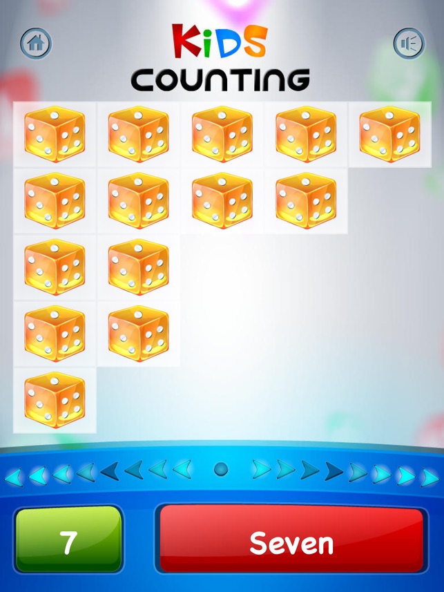 Kids Counting - HD(圖3)-速報App