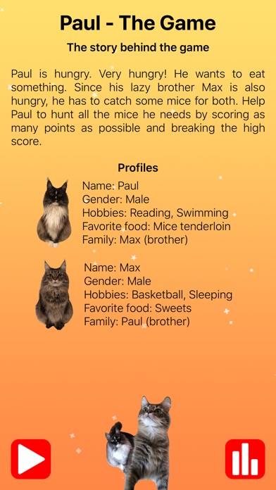 Paul - The Game screenshot 3