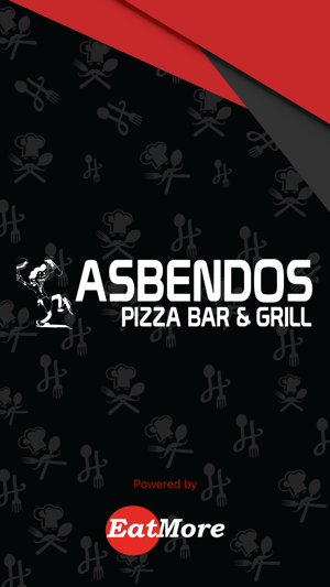 Asbendos Pizza Bar, Kolding