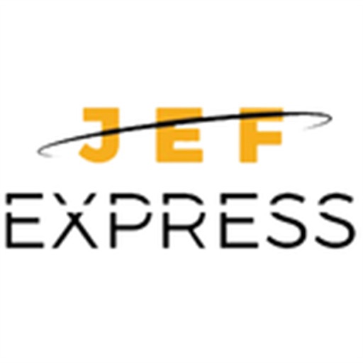 Jef Express icon