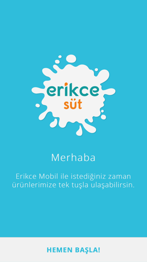 Erikce Süt(圖2)-速報App