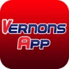 Vernons App