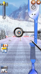 Archery World Tour 3D Captura de tela 5