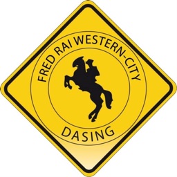 Western-City Dasing