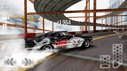DRIFT MAX CITY - CAR RACING 1.4 IOS