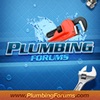 Plumbing Forum