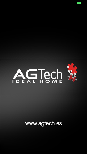 AGTech Alarma