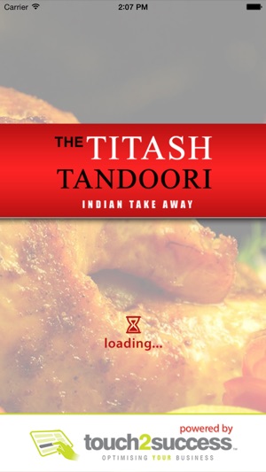 Titash Tandoori(圖1)-速報App