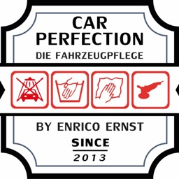 car perfection Fahrzeugpflege