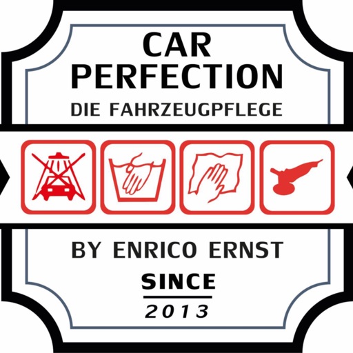 car perfection Fahrzeugpflege