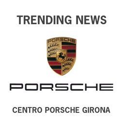 TRENDING NEWS PORSCHE GIRONA