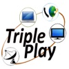 Triple Play Subscriber