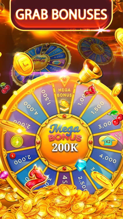 Gambino Free slots 🎰 Play the best social casino slot games