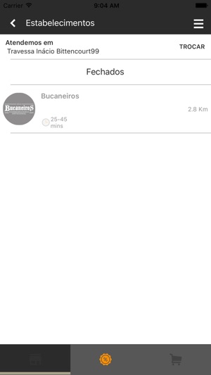 Bucaneiros Burguer(圖4)-速報App