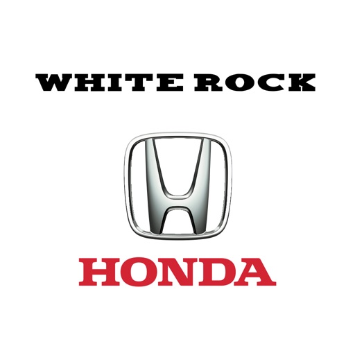 White Rock Honda