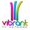 Vibrant TV is a multi-platform general entertainment network bringing previously unseen international programming with cross-over appeal to US audiences, Vibrant TV has programming in the exciting  genres of : Comedy, Sports, Drama, Reality, Lifestyle, Family, Action-Adventure, Travel and more