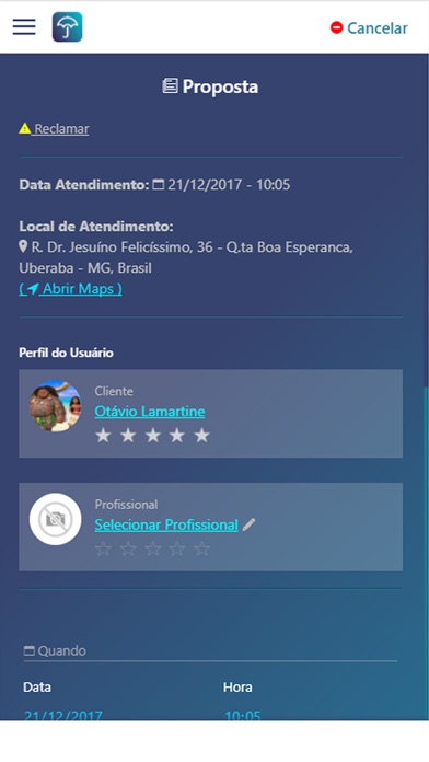 Jobex Brasil screenshot 4