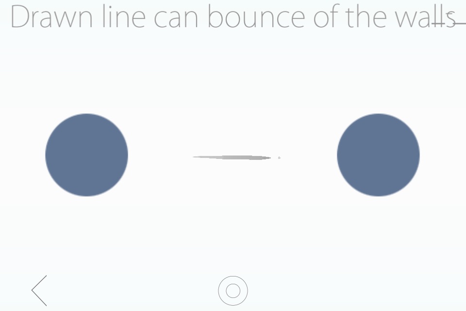 Draw a Line! screenshot 3