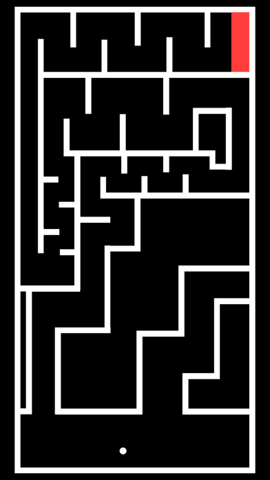 Maze - Slime Around Labyrinth! screenshot 4