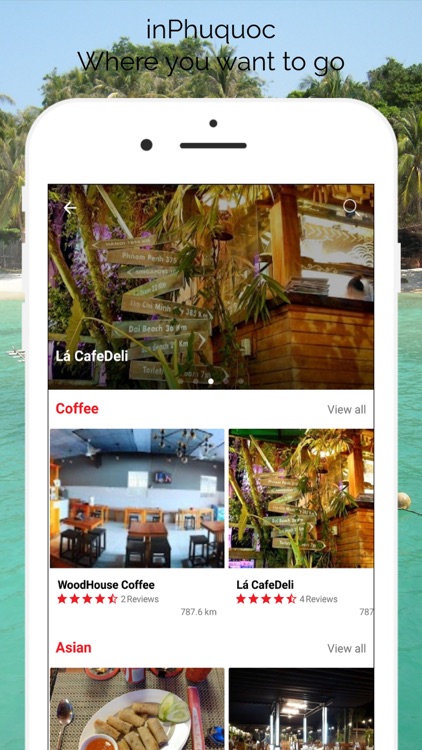 Phu Quoc Travel Guide screenshot-3