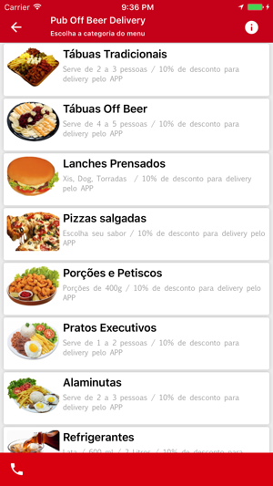 Torres Food(圖3)-速報App