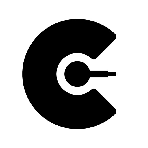 Cymbal - The Music Community Icon