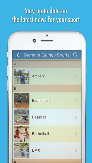 California State Games(圖3)-速報App