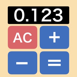 Calculator plus editable