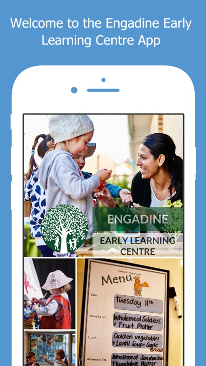 Engadine Early Learning Centre