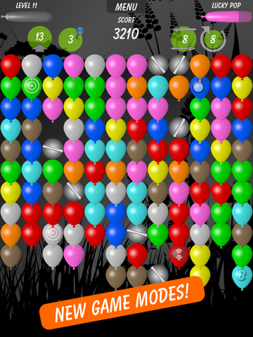 Tap 'n' Pop 2 HD - náhled