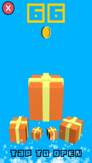 Bouncy Block - Endless Arcade screenshot 4