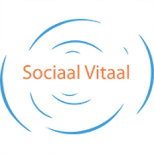 verwijsapp Sociaal Vitaal