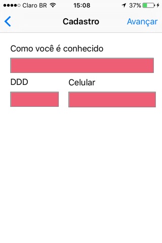 1ajuda screenshot 2