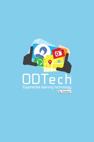 ODTech - náhled
