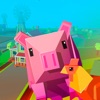 Animal Pet Farm Craft farm animal lovers dogs 