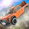 Icon Extreme Truck Driver Simulator
